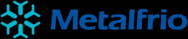 Logo da Metalfrio
