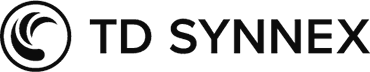 Logo da TDSynnex